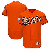 Orioles Orange 2019 Spring Training Flexbase Jersey Dzhi,baseball caps,new era cap wholesale,wholesale hats